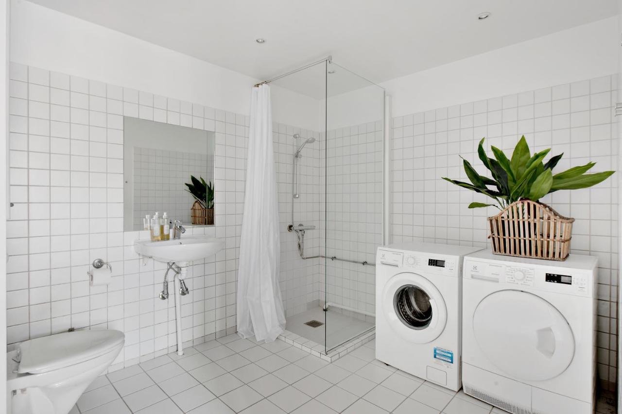 Sanders City - Pleasant Four-Bedroom Apartment In The Lovely Capital Copenhaga Exterior foto